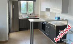 Beautiful 2 bedroom apartment to rent in Aglantzia