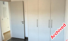 Beautiful 2 bedroom apartment to rent in Aglantzia