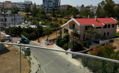 Beautiful 2 bedroom apartment to rent in Aglantzia