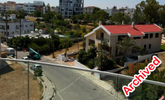 Beautiful 2 bedroom apartment to rent in Aglantzia