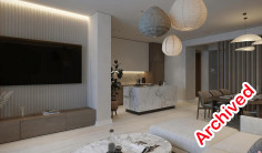 Large 4 bedroom house for sale in Ayia Napa