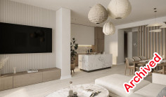 Large 4 bedroom house for sale in Ayia Napa