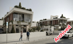Large 4 bedroom house for sale in Ayia Napa
