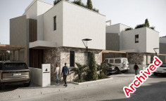 Large 4 bedroom house for sale in Ayia Napa