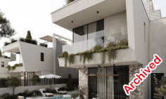 Large 4 bedroom house for sale in Ayia Napa