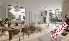 Large 4 bedroom house for sale in Ayia Napa