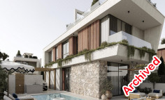 Large 4 bedroom house for sale in Ayia Napa