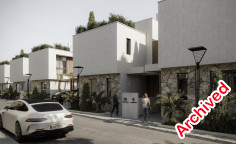 Large 4 bedroom house for sale in Ayia Napa