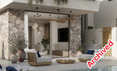 Large 4 bedroom house for sale in Ayia Napa