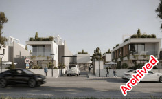 Large 4 bedroom house for sale in Ayia Napa