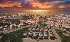 Lovely 3 bedroom house for sale in Pernera