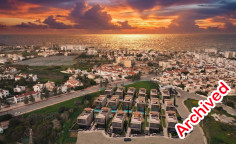 Lovely 3 bedroom house for sale in Pernera Lovely 3 bedroom house for sale in Pernera