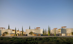 Lovely 3 bedroom house for sale in Pernera