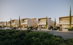 Lovely 3 bedroom house for sale in Pernera