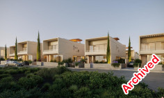 Lovely 3 bedroom house for sale in Pernera Lovely 3 bedroom house for sale in Pernera