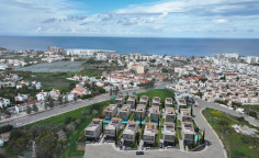 Lovely 3 bedroom house for sale in Pernera
