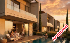 Lovely 3 bedroom house for sale in Pernera Lovely 3 bedroom house for sale in Pernera