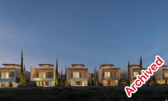 Lovely 3 bedroom house for sale in Pernera Lovely 3 bedroom house for sale in Pernera