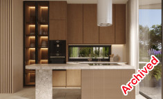 Spacious 3 bedroom house for sale in Pernera