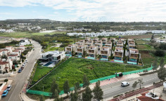 Spacious 3 bedroom house for sale in Pernera