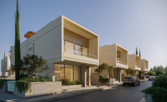 Spacious 3 bedroom house for sale in Pernera