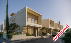 Spacious 3 bedroom house for sale in Pernera