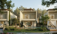 Spacious 3 bedroom house for sale in Pernera