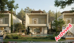 Spacious 3 bedroom house for sale in Pernera