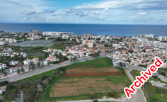 Spacious 3 bedroom house for sale in Pernera