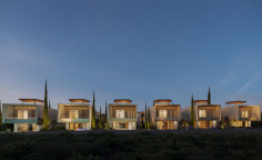 Spacious 3 bedroom house for sale in Pernera