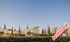 Spacious 3 bedroom house for sale in Pernera