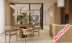 Spacious 3 bedroom house for sale in Pernera