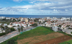 Spacious 3 bedroom house for sale in Pernera