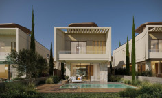 Spacious 3 bedroom house for sale in Pernera