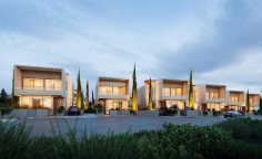 Spacious 3 bedroom house for sale in Pernera