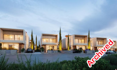 Spacious 3 bedroom house for sale in Pernera