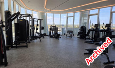 Spacious 1 bedroom apartment to rent in Ayia Napa