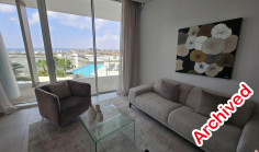 Spacious 1 bedroom apartment to rent in Ayia Napa