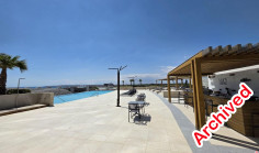 Spacious 1 bedroom apartment to rent in Ayia Napa