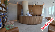 Spacious 1 bedroom apartment to rent in Ayia Napa