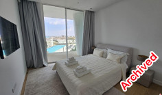 Spacious 1 bedroom apartment to rent in Ayia Napa