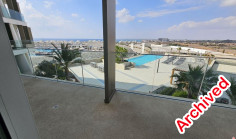 Spacious 1 bedroom apartment to rent in Ayia Napa