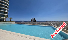 Spacious 1 bedroom apartment to rent in Ayia Napa
