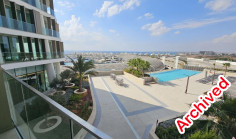 Spacious 1 bedroom apartment to rent in Ayia Napa