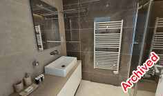 Spacious 1 bedroom apartment to rent in Ayia Napa
