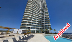 Spacious 1 bedroom apartment to rent in Ayia Napa