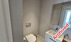 Spacious 1 bedroom apartment to rent in Ayia Napa