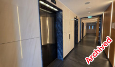 Spacious 1 bedroom apartment to rent in Ayia Napa