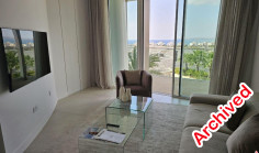Spacious 1 bedroom apartment to rent in Ayia Napa