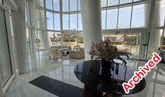 Spacious 1 bedroom apartment to rent in Ayia Napa